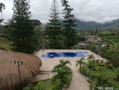 ESPECTACULAR FINCA PARA GRUPOS GRANDES - Finca en Pereira, Risaralda